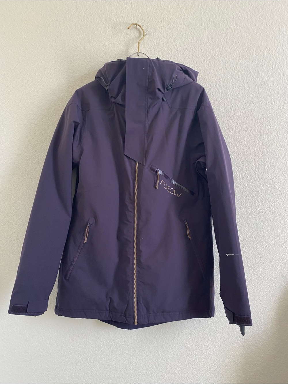 Flylow Ski Snow Jacket